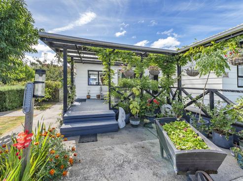 20 Ocean View Place, Southbridge