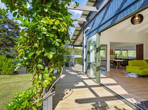 51 Buckleton Road, Tawharanui Peninsula