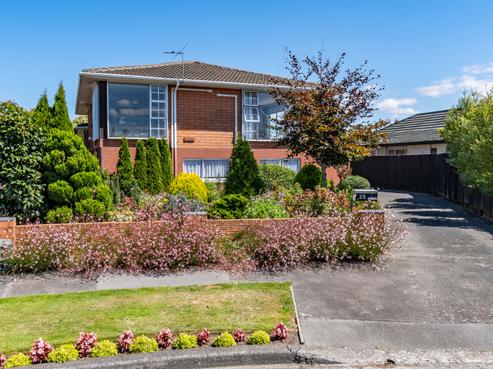 25 Molesworth Place, Somerfield