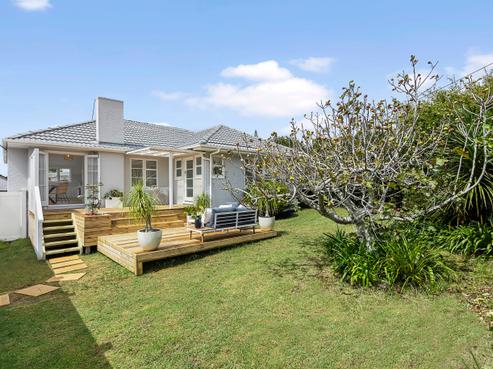 1/157 Birkdale Road, Birkdale
