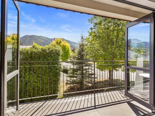 7/1 Rutherford Crescent, Hanmer Springs