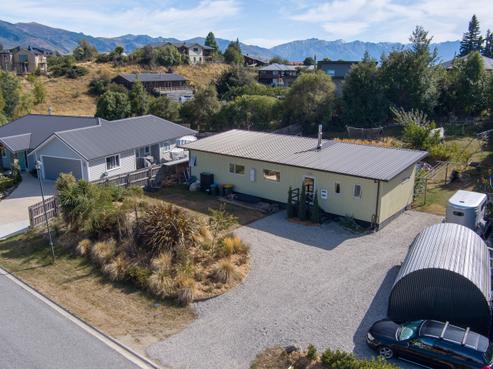 18 Charles Court, Lake Hawea