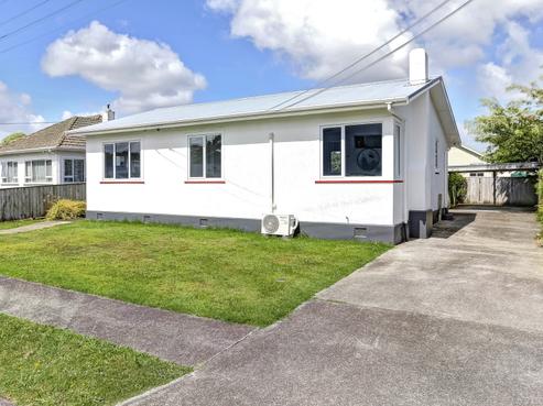 4 Rotherham Street, Aramoho