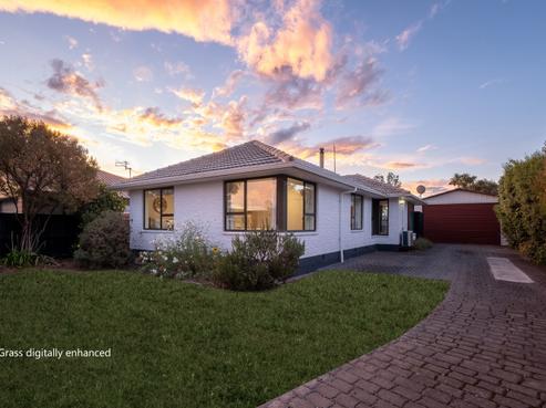 132 Pacific Road, North New Brighton
