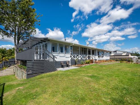 12 Mckenzie Road, Owhata