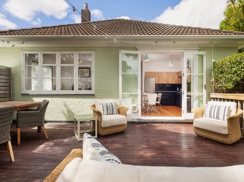 108 Walmer Road, Point Chevalier