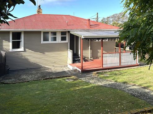 2 Nore Street, Oamaru