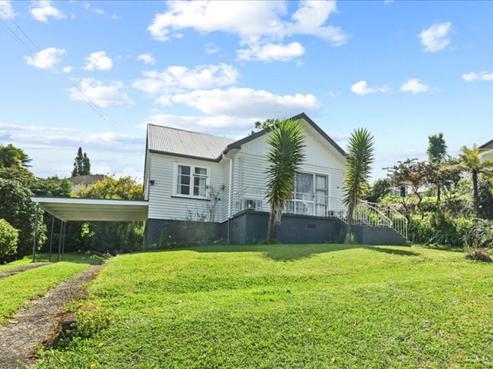 38 King Street West, Te Kuiti