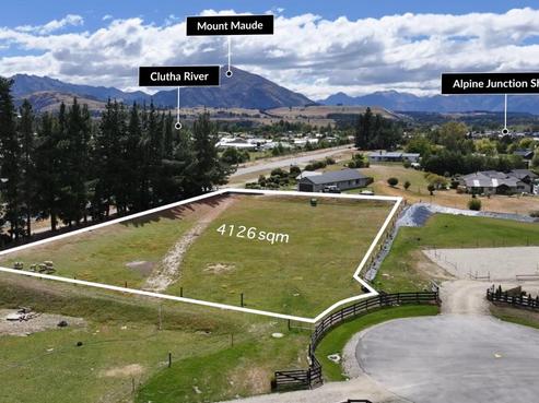 34 Monteith Road, Albert Town