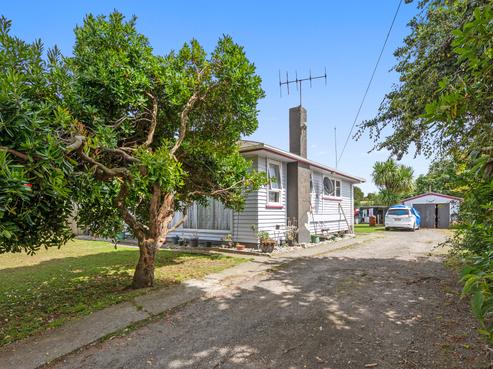 6 Kowhai Avenue, Murupara