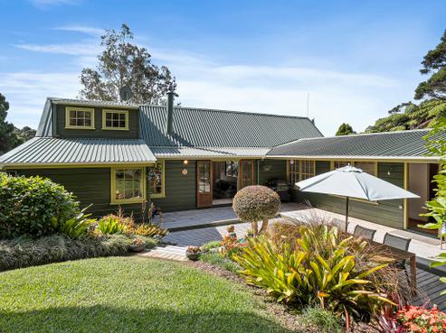 50 Opanuku Road, Henderson Valley