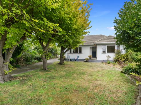 227 Rangiuru Road, Otaki
