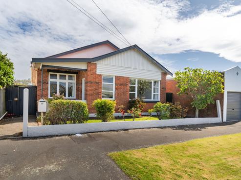 10 Trafalgar Street, Saint Kilda