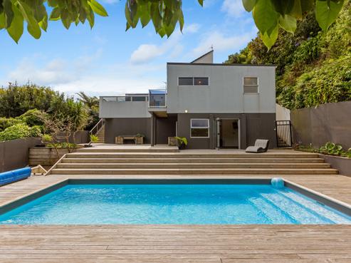 21A Birdwood Avenue, Moturoa