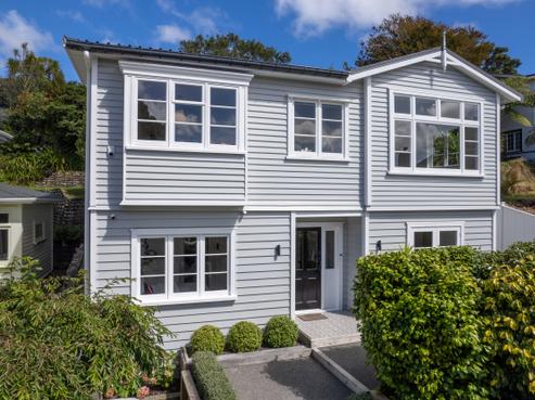 30 Ponsonby Road, Karori