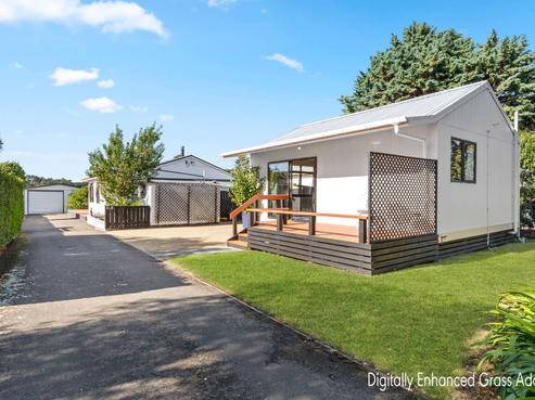 55 Bedford Avenue, Gonville