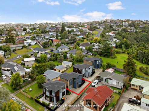 24B Canberra Avenue, Lynfield