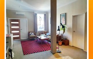 Stand Alone Office/Retail or Live/Work