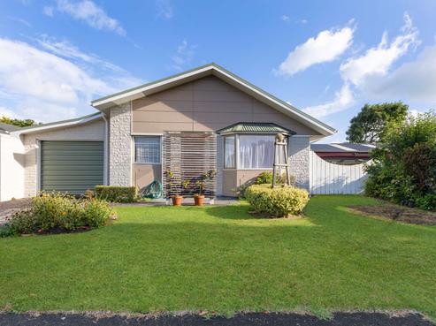 5B Iwa Iti Street, Waitara