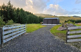 487 Whangamata Road, Kinloch