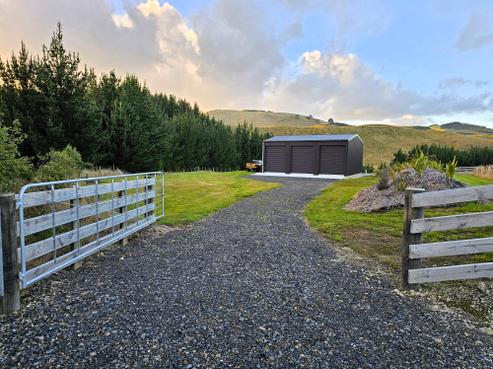 487 Whangamata Road, Kinloch