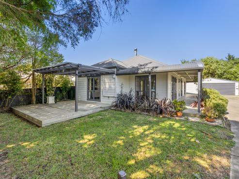 23 Charles Cross Street, Longburn