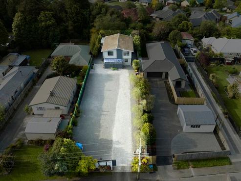 12 Woodend Road, Woodend