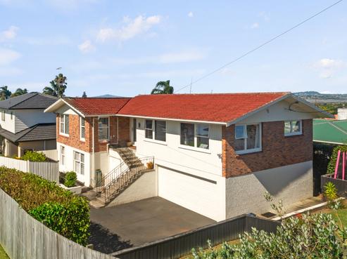 75 Jaemont Avenue, Te Atatu South