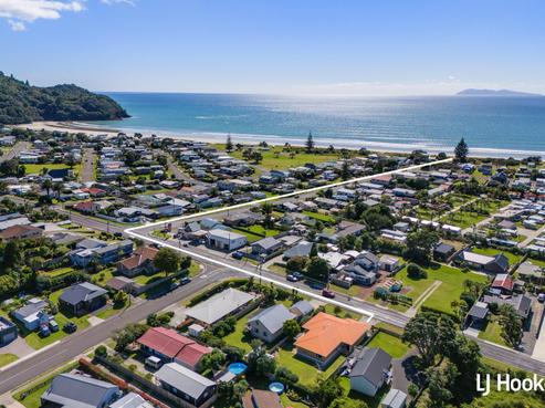 87 Beach Road, Waihi Beach