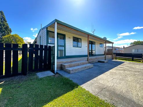 31 Hall Street, Kihikihi
