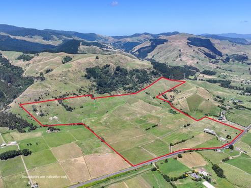 7522 State Highway 26, Paeroa