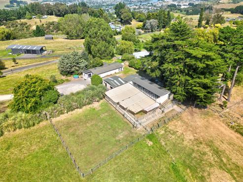 207 Roberts Avenue, Aramoho