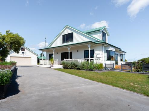14 Kaipaki Road, Ohaupo