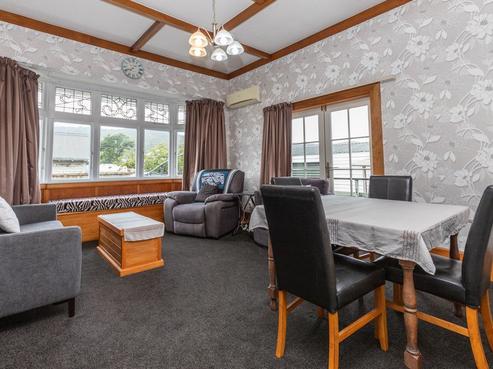 5 Ida Street, Greymouth