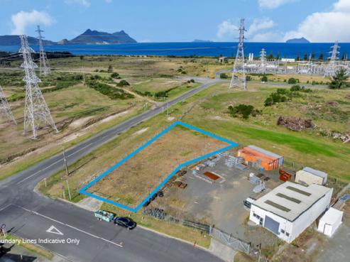 42 Kepa Road, Ruakaka