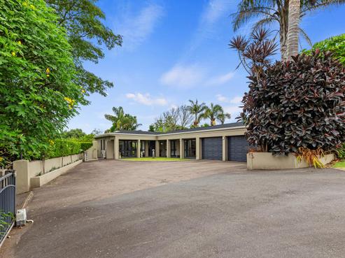 520 Cambridge Road, Tauriko