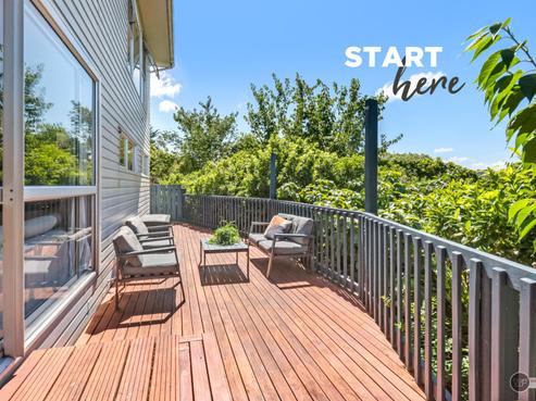 4F Banksia Grove, Maungaraki