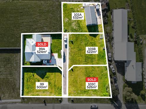 99 Brookvale Road, Havelock North
