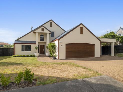 27 Logan Avenue, Wharewaka