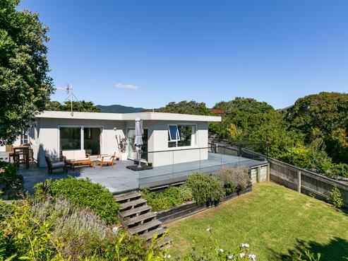 307B Rosetta Road, Raumati Beach