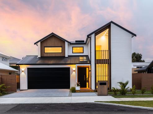 7 Te Ara o Ngakeiha, Fitzroy