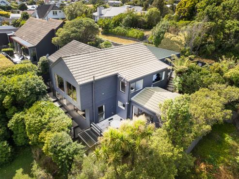 41A Clutha Avenue, Khandallah