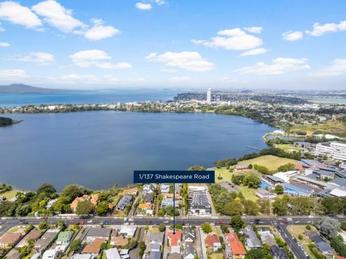 1/137 Shakespeare Road, Milford