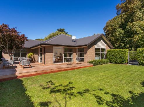20 John Campbell Crescent, Middleton