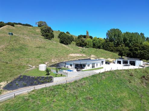 436 Taringamotu Road, Taumarunui