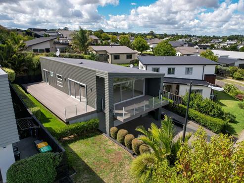 64 Anselmi Ridge Road, Pukekohe
