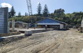 Industrial investment For Sale