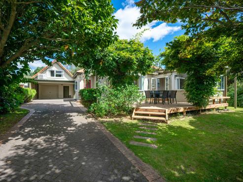 3 Hilton Road, Lynmore