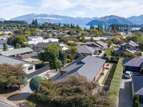 46 Meadowstone Drive, Wanaka