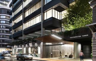 Elevate Your Workspace! 